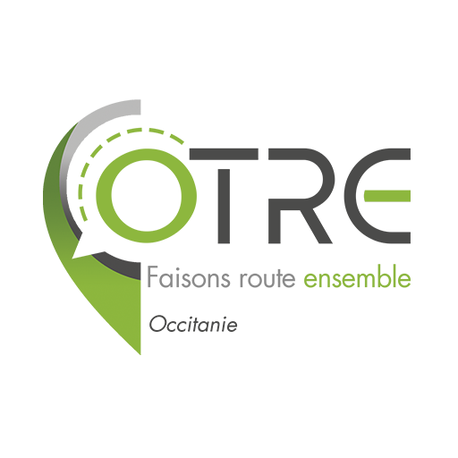 logo icone OTRE Occitanie