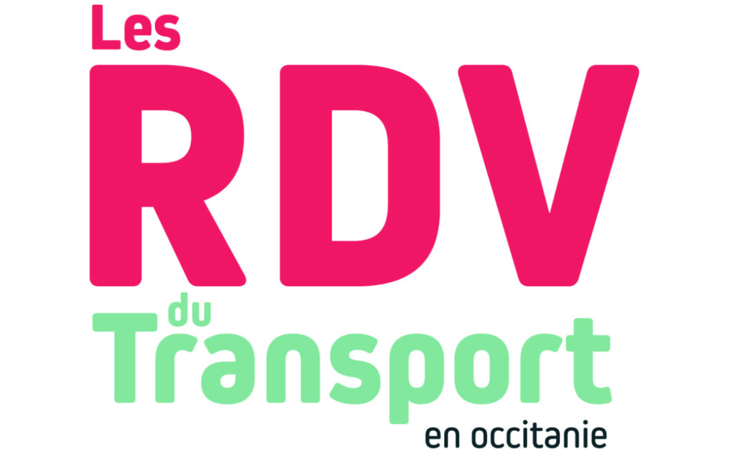 Participez à la 4ème édition des Rendez-Vous du Transport