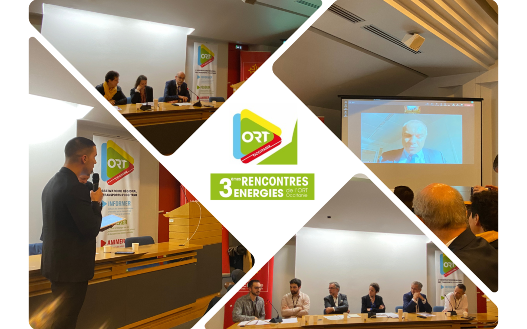 Colloque O.R.T – Une 3ème édition réussie!