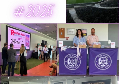 Les RDV du Transport en Occitanie #2025