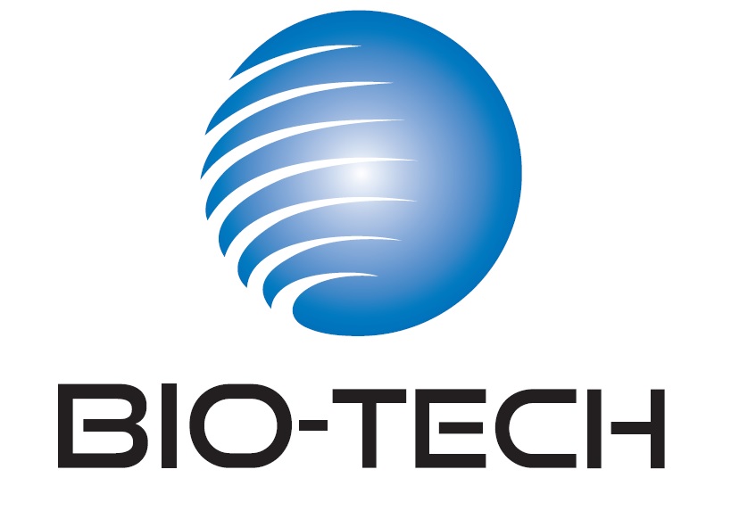BIO-TECH - logo