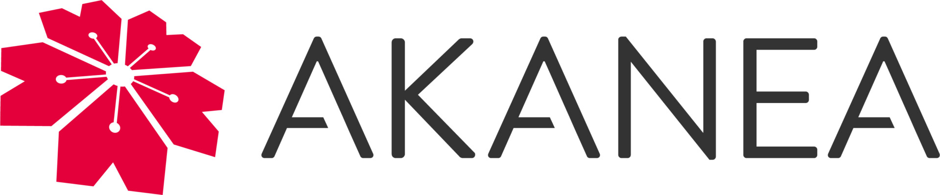 AKANEA logo